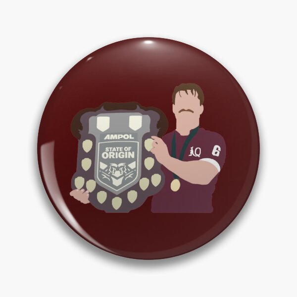 Item preview, Cameron Munster Origin Champ   designed and sold by BMSDistribu0201.