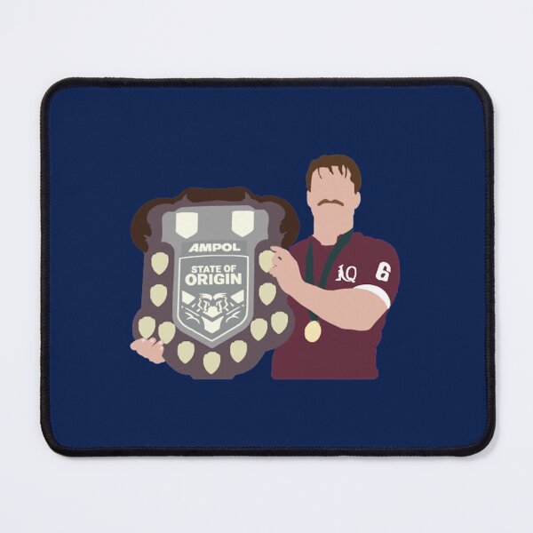Item preview, Cameron Munster Origin Champ designed and sold by BMSDistribu0201.
