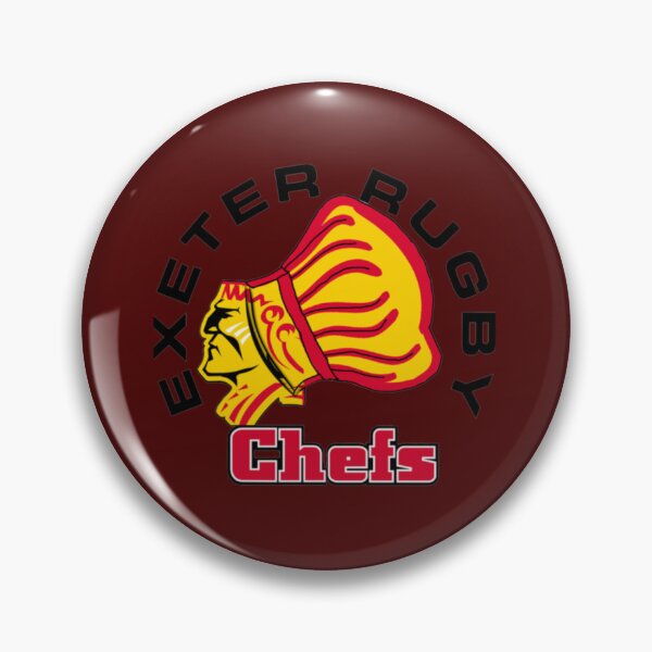 Item preview, exeter  chiefs  762   designed and sold by BMSDistribu0201.