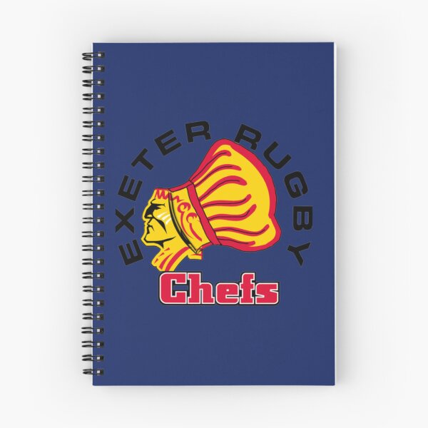 Item preview, exeter  chiefs  762   designed and sold by BMSDistribu0201.