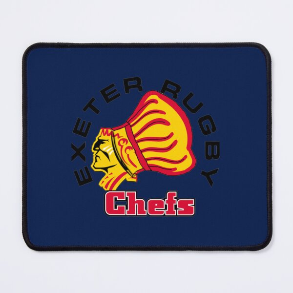 Item preview, exeter chiefs 762 designed and sold by BMSDistribu0201.