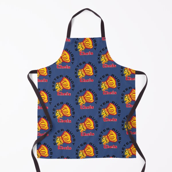 Item preview, exeter chiefs 762 designed and sold by BMSDistribu0201.