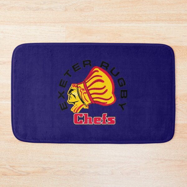 Item preview, exeter  chiefs  762   designed and sold by BMSDistribu0201.