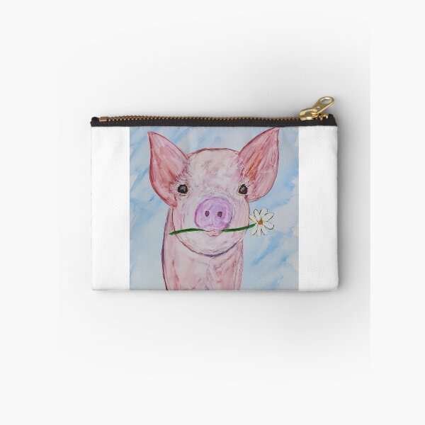 Item preview, This little Piggy went to market designed and sold by DaisyMaeInkArt.