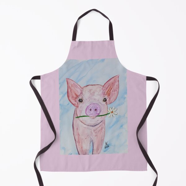 Item preview, This little Piggy went to market designed and sold by DaisyMaeInkArt.