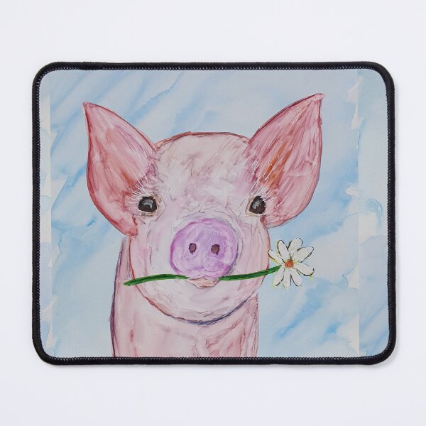 Item preview, This little Piggy went to market designed and sold by DaisyMaeInkArt.