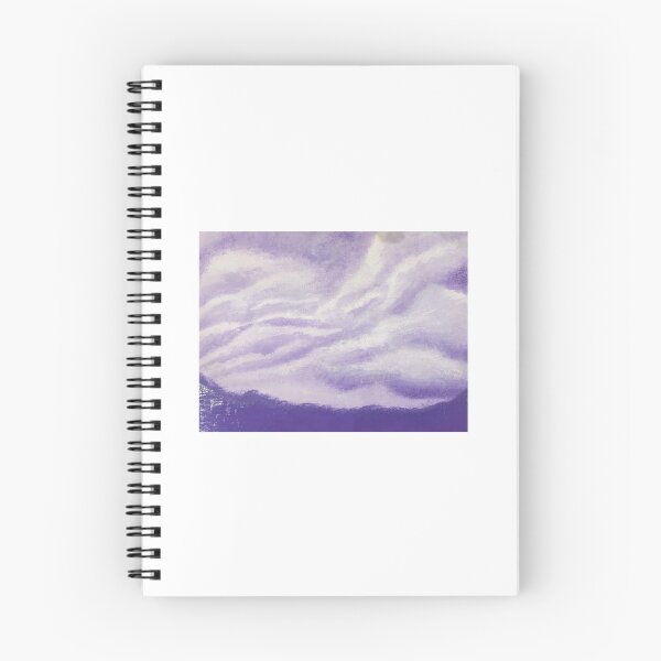 Item preview, What Lies Beyond The Clouds designed and sold by Bennett Swanson.