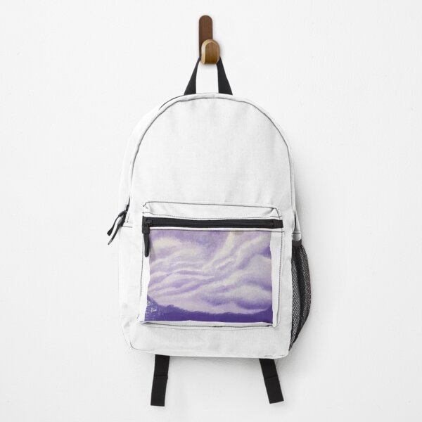 Item preview, What Lies Beyond The Clouds designed and sold by Bennett Swanson.