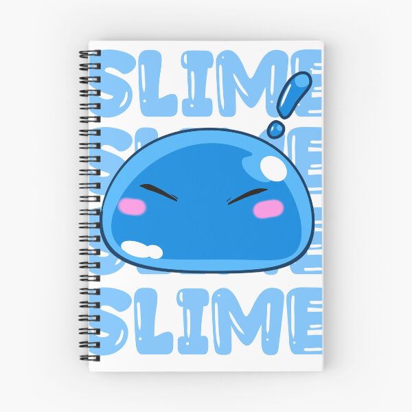 Item preview, Slime designed and sold by maivilPOD.