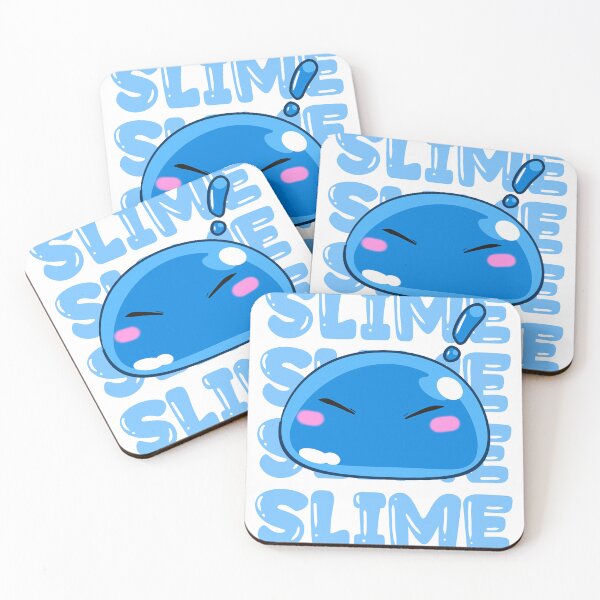 Item preview, Slime designed and sold by maivilPOD.