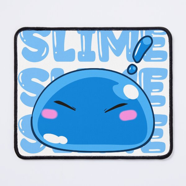 Item preview, Slime designed and sold by maivilPOD.