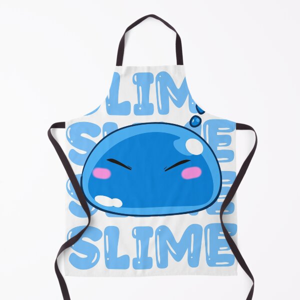 Item preview, Slime designed and sold by maivilPOD.