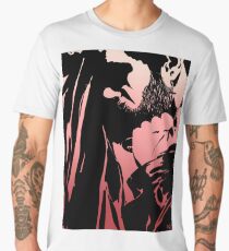 George Michael Men's Premium T-Shirt