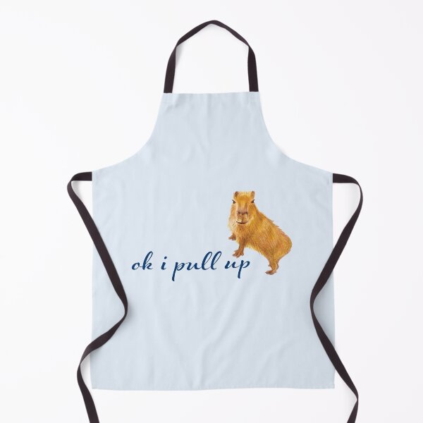 Item preview, Ok I pull up capybara designed and sold by umasharda.