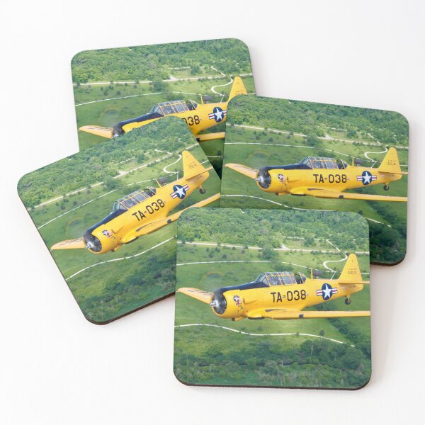 Item preview, T-6 formation flight designed and sold by Sonex1517.