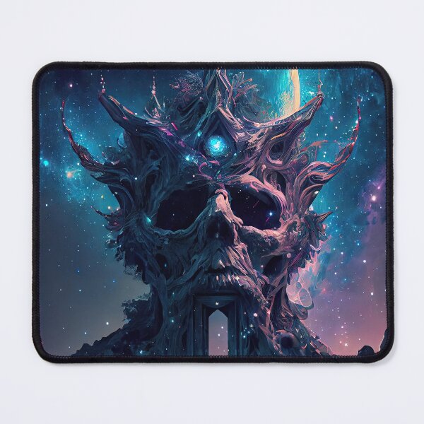 Item preview, Alien World designed and sold by OccultDreams.