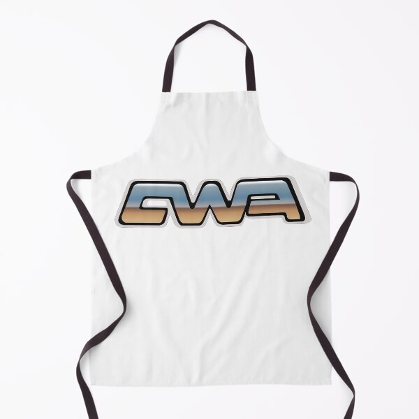 Item preview, CWA Logo designed and sold by MemphoDaddy.