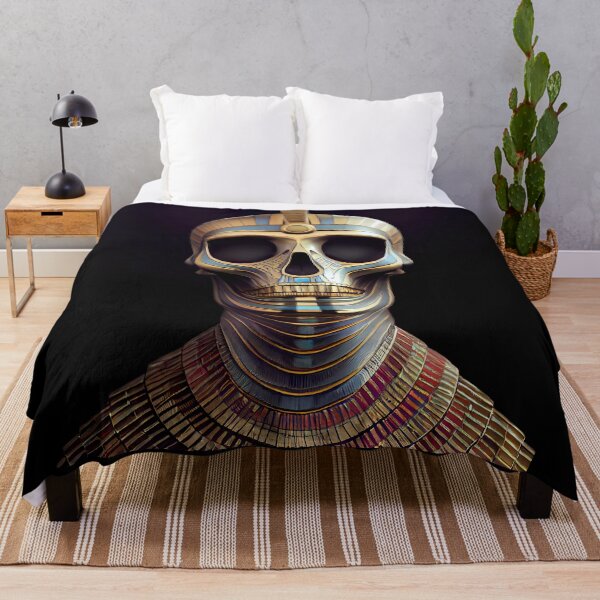 Item preview, Golden Mummy designed and sold by Glenn Slingsby.