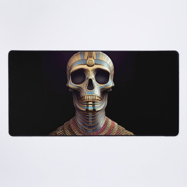Item preview, Golden Mummy designed and sold by Glenn Slingsby.