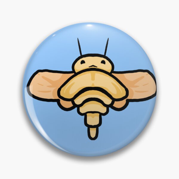 Item preview, Cute bug designed and sold by Snappery.