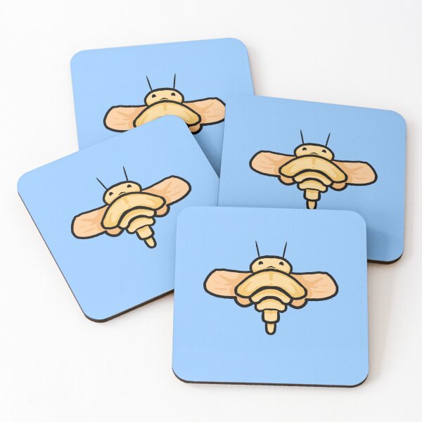 Item preview, Cute bug designed and sold by Snappery.