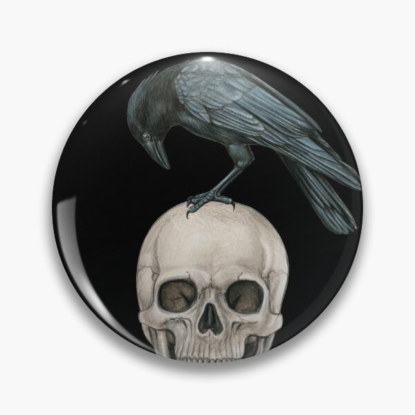 Item preview, Bone Picker designed and sold by GypsyGarou.