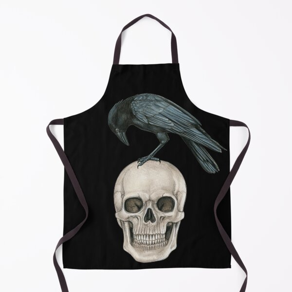 Item preview, Bone Picker designed and sold by GypsyGarou.