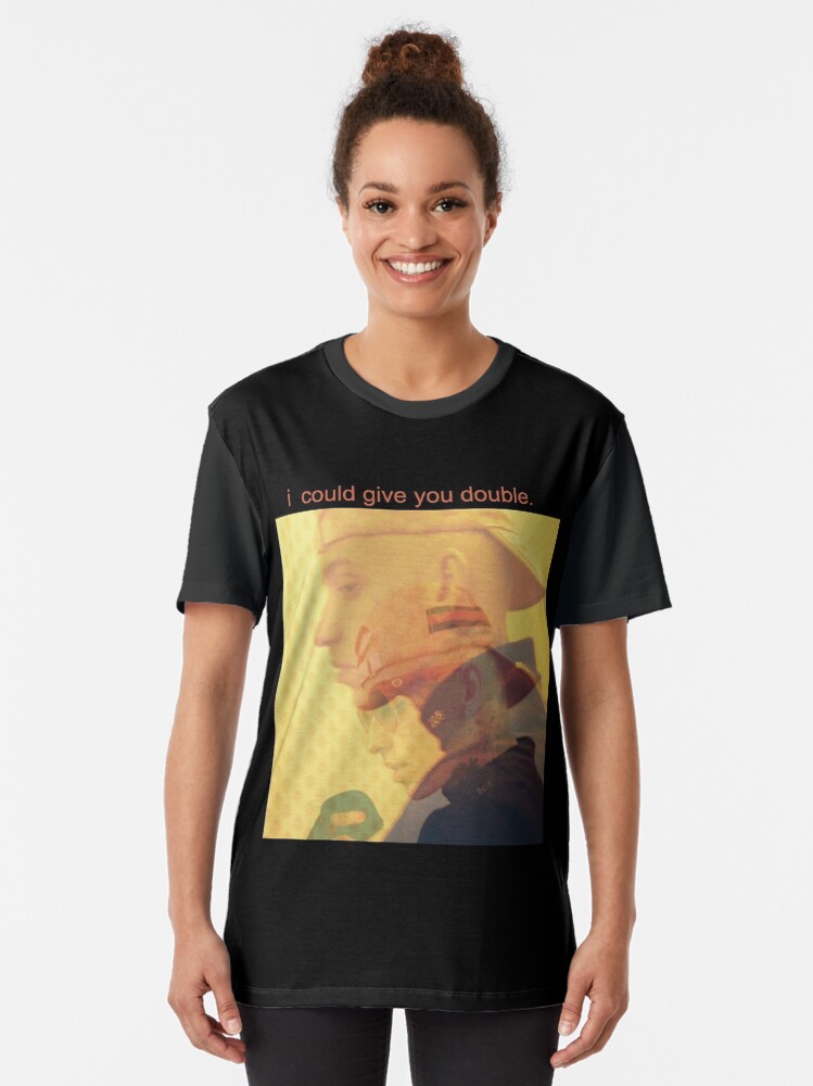 digital druglord shirt
