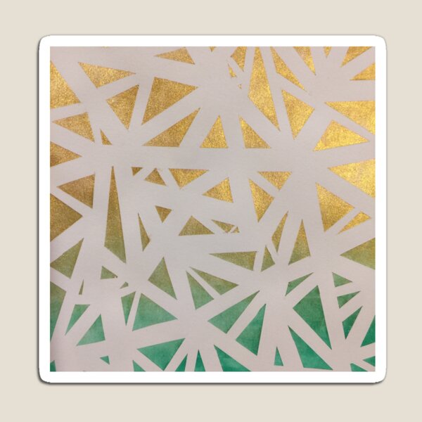 Item preview, No todo lo que brilla es oro designed and sold by Bennett Swanson.