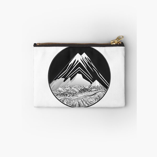 Item preview, Snowboarding/Skiing Ski Resort Style Design The Emblem Vol 2 designed and sold by ShredPow480.