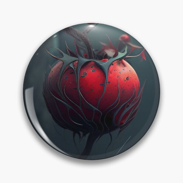 Item preview, fantasia apple designed and sold by Olivier Dean.