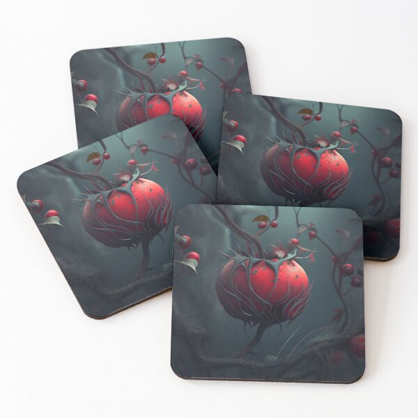 Item preview, fantasia apple designed and sold by Olivier Dean.