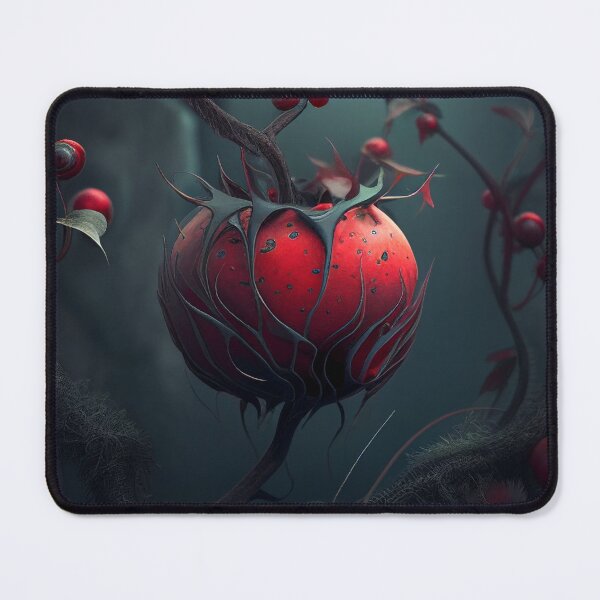Item preview, fantasia apple designed and sold by Olivier Dean.
