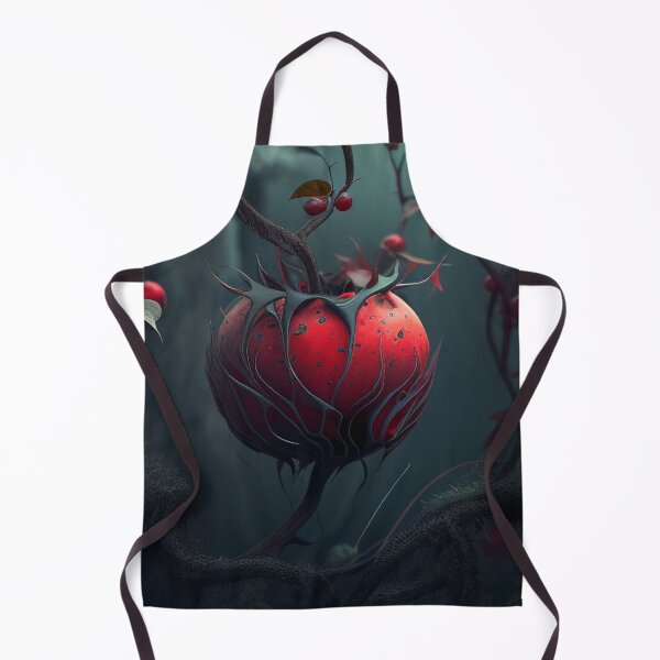Item preview, fantasia apple designed and sold by Olivier Dean.