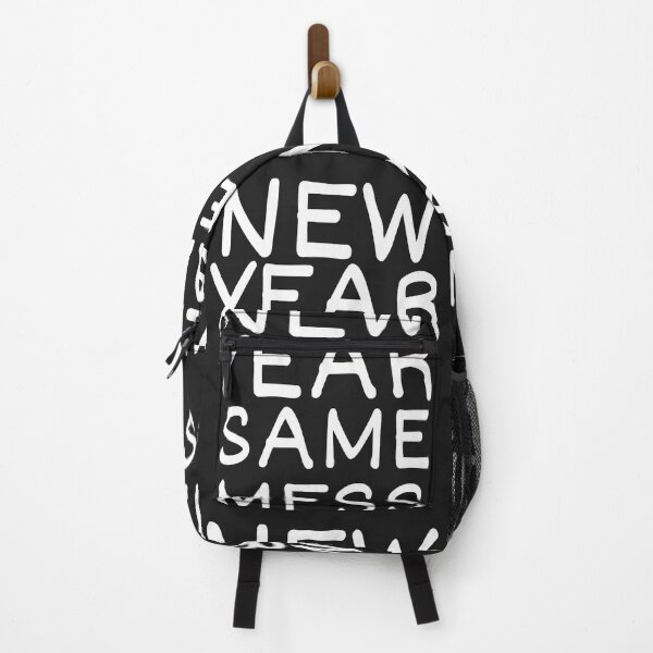 Item preview, New year same mess designed and sold by erozzz.