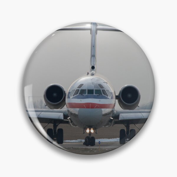 Item preview, MD-80 designed and sold by Sonex1517.