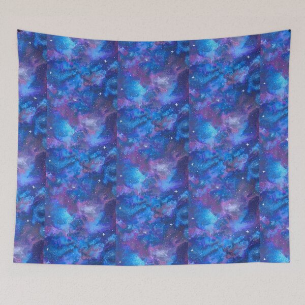 Item preview, Lost in Space  designed and sold by HypnoticFirefly.