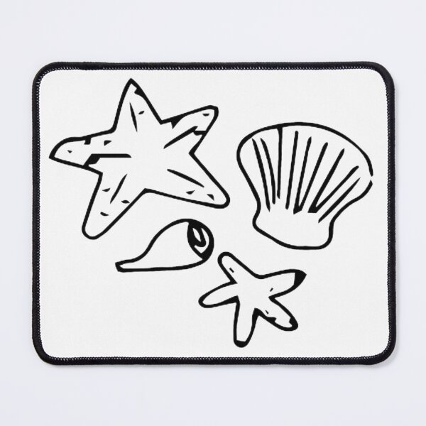 Item preview, Sea shells designed and sold by LIDYN.