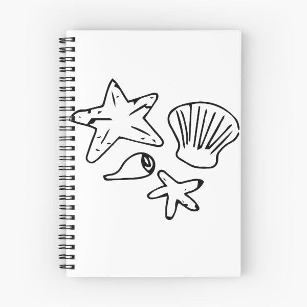 Item preview, Sea shells designed and sold by LIDYN.