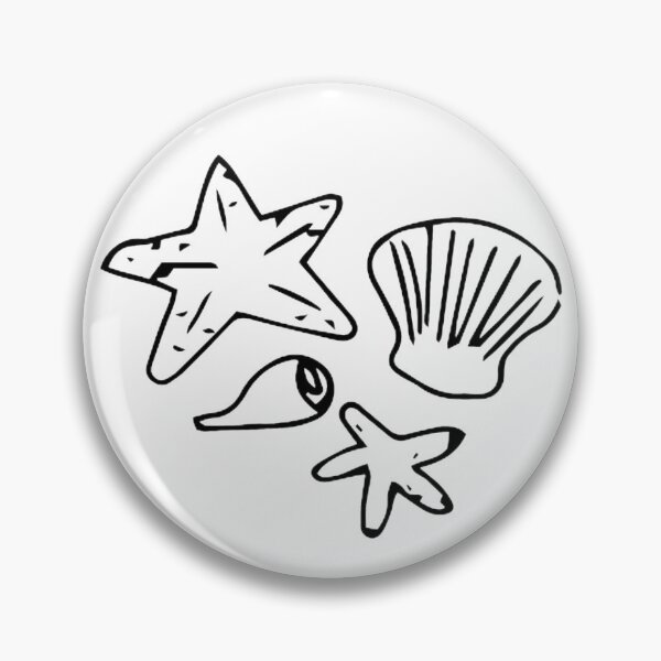 Item preview, Sea shells designed and sold by LIDYN.
