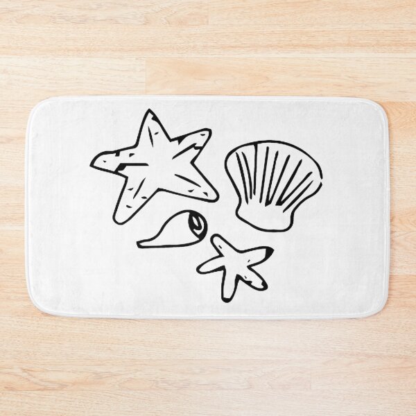 Item preview, Sea shells designed and sold by LIDYN.