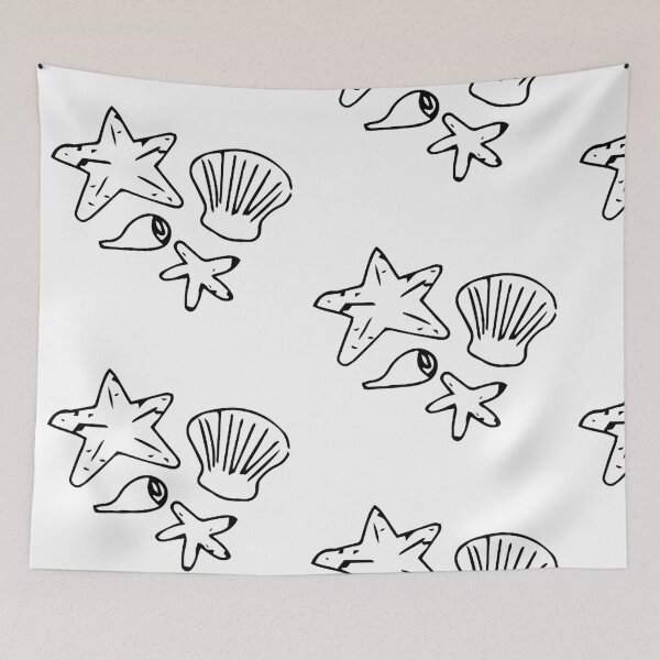 Item preview, Sea shells designed and sold by LIDYN.