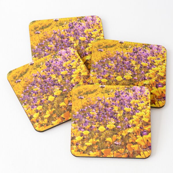 Item preview, Digital Sol Wildflower Meadow designed and sold by olusion.