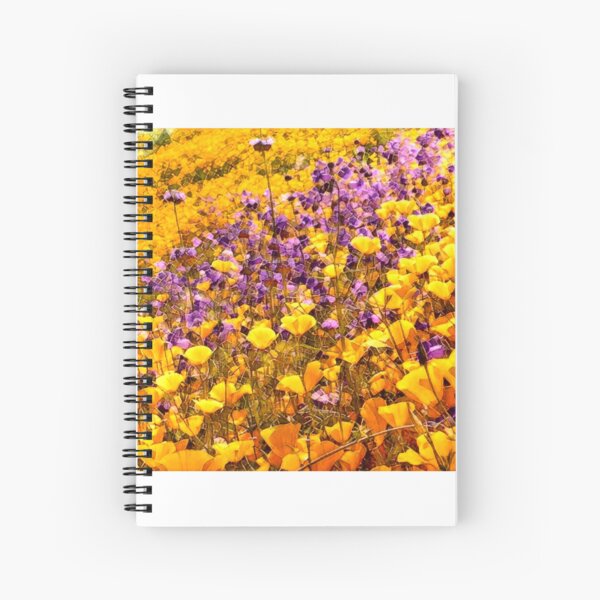 Item preview, Digital Sol Wildflower Meadow designed and sold by olusion.