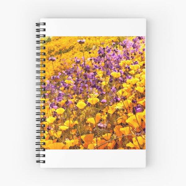 Item preview, Digital Sol Wildflower Meadow designed and sold by olusion.