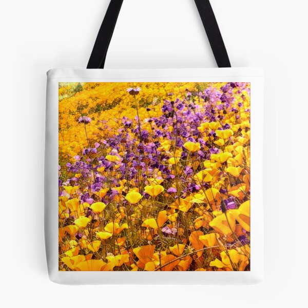 Item preview, Digital Sol Wildflower Meadow designed and sold by olusion.