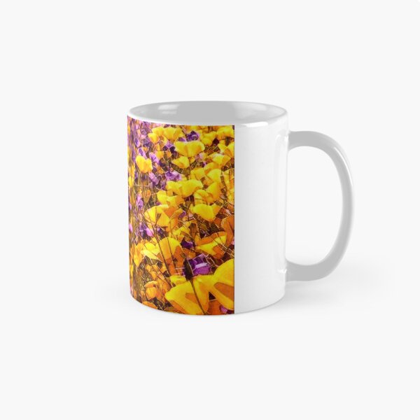 Item preview, Digital Sol Wildflower Meadow designed and sold by olusion.