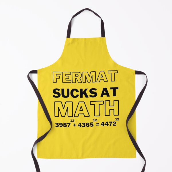 Item preview, Copy of The second refutation of Fermat's Last Theorem designed and sold by denis90ch.