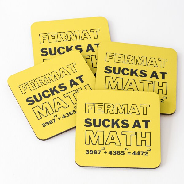 Item preview, Copy of The second refutation of Fermat's Last Theorem designed and sold by denis90ch.