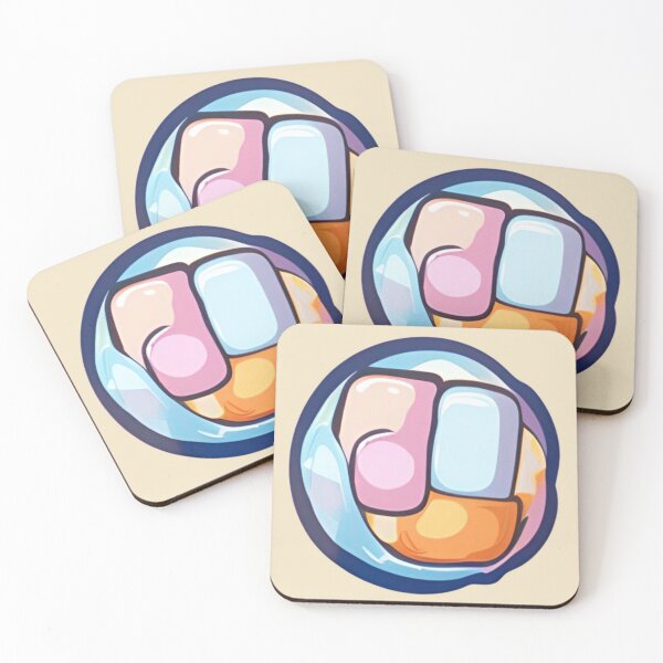 Item preview, Rainbow Ice is Very Nice designed and sold by TildaTots.